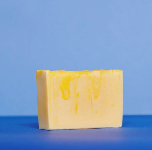 Hello Sunshine Bar Soap