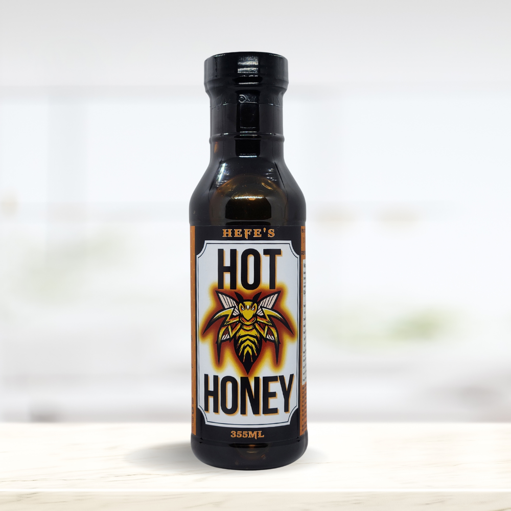 Hot Honey