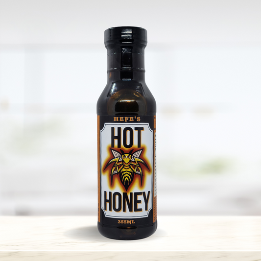 Hot Honey