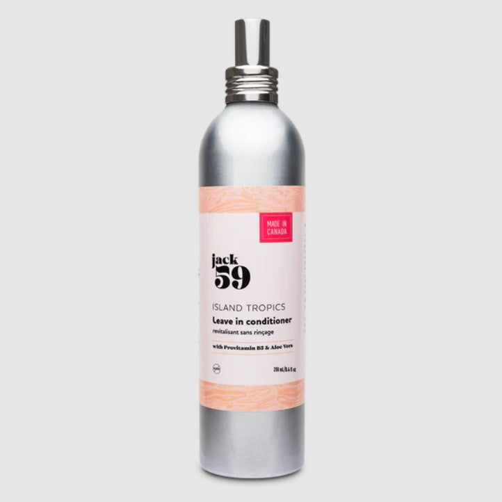 Island Tropics Leave-In Conditioner