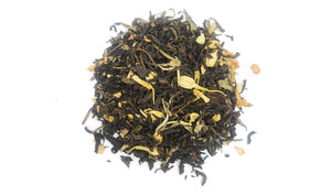 Ingredients: Green Tea, Jasmine Petals, Lychee, Natural Flavours
