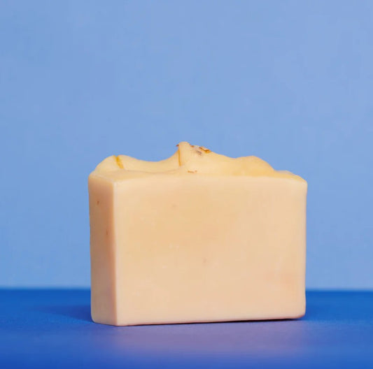 Lemongrass Bar Soap
