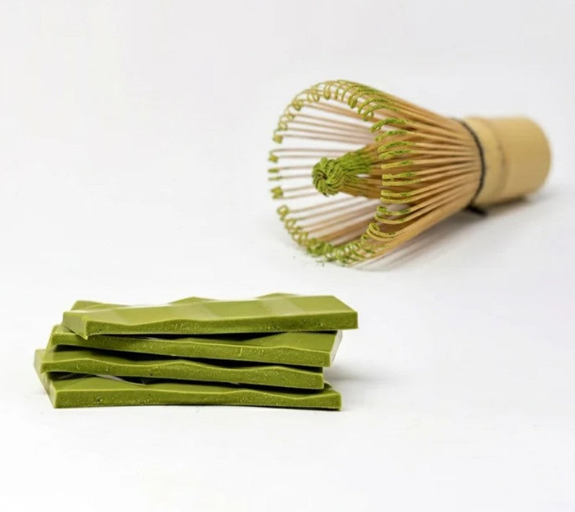 Matcha Latte Bar