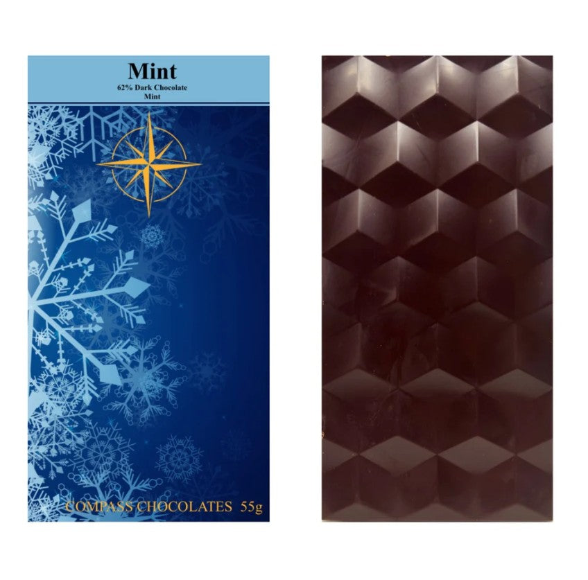 Mint Chocolate Bar