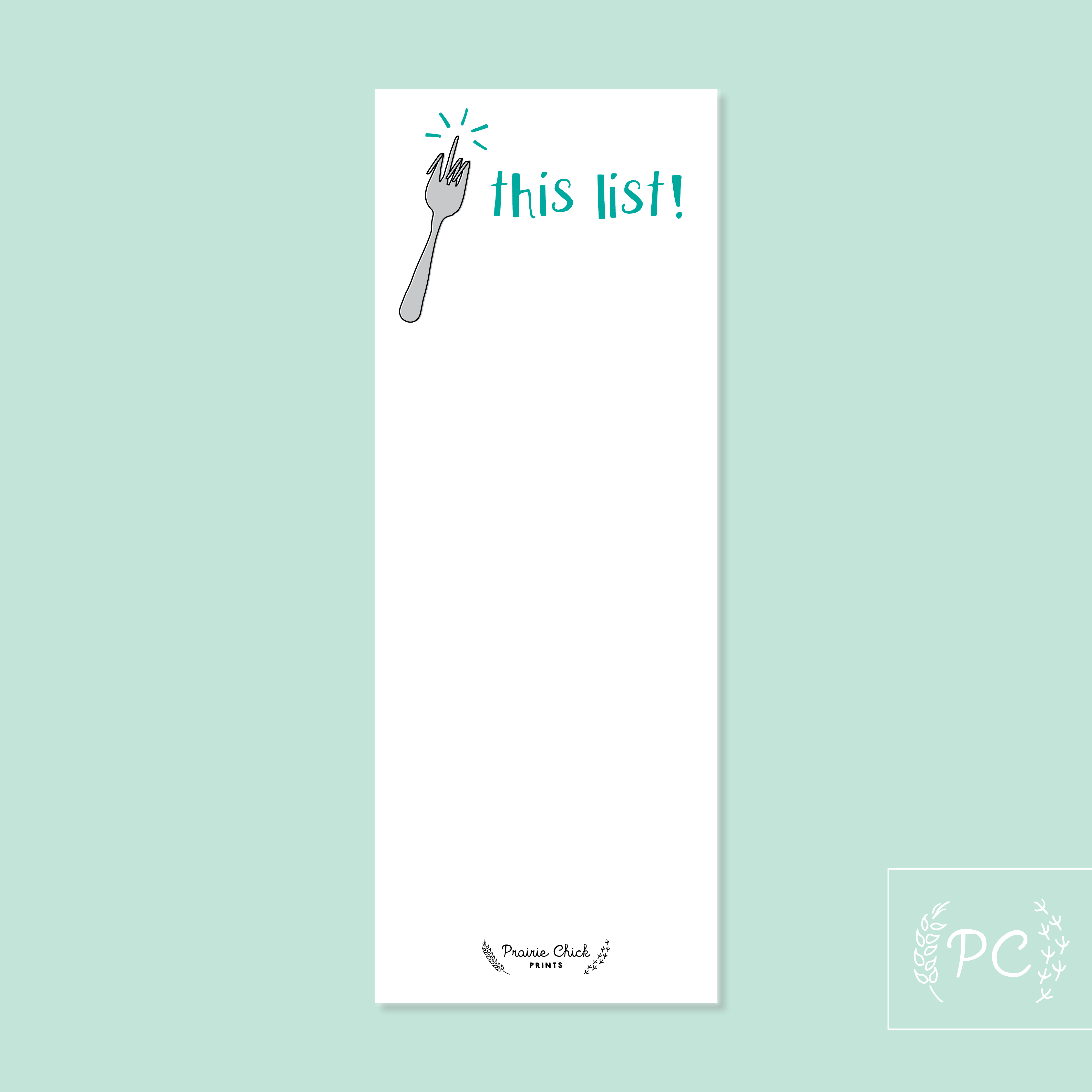 Fork This Notepad