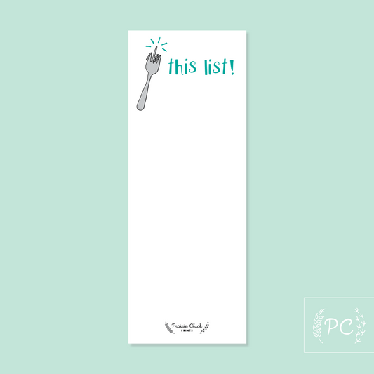 Fork This Notepad