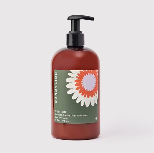 Nourish Gentle Hydrating Dog Conditioner