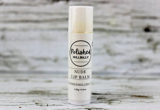 Nude Lip Balm
