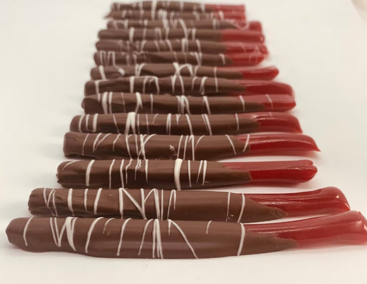 The OG Dark Chocolate Covered Licorice