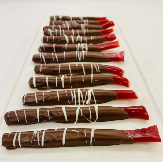 The OG Milk Chocolate Covered Licorice