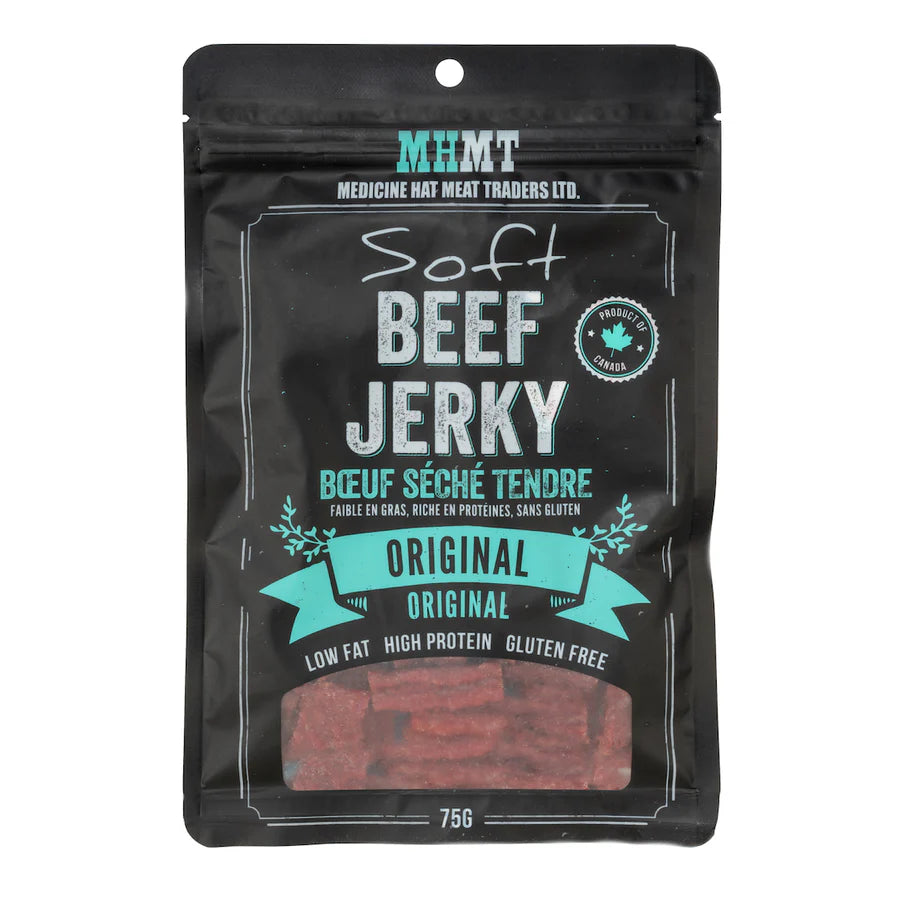 Original Soft Jerky