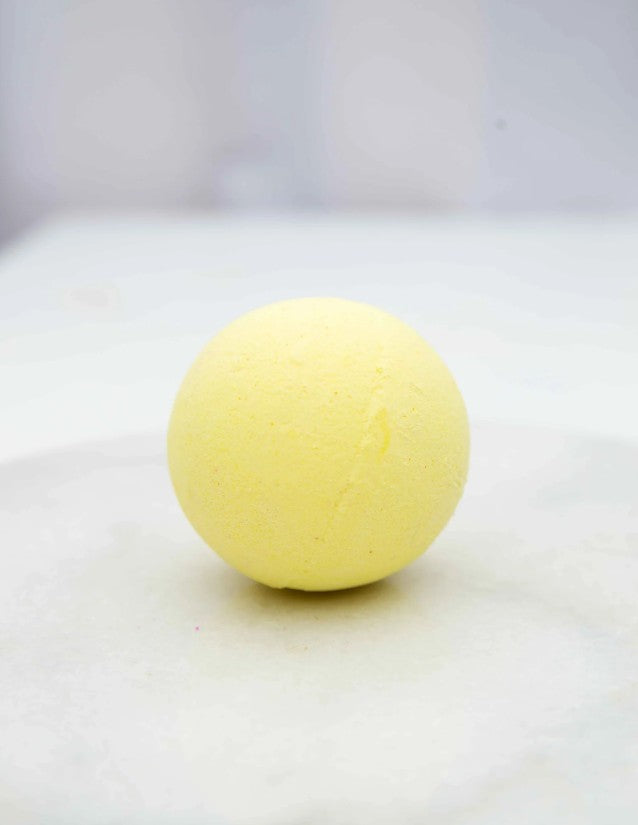 Pina Colada Bath Bomb