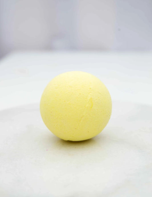 Pina Colada Bath Bomb