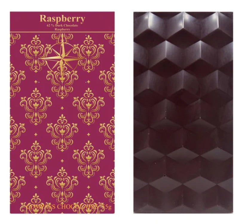 Raspberry Bar