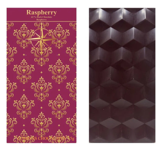 Raspberry Bar