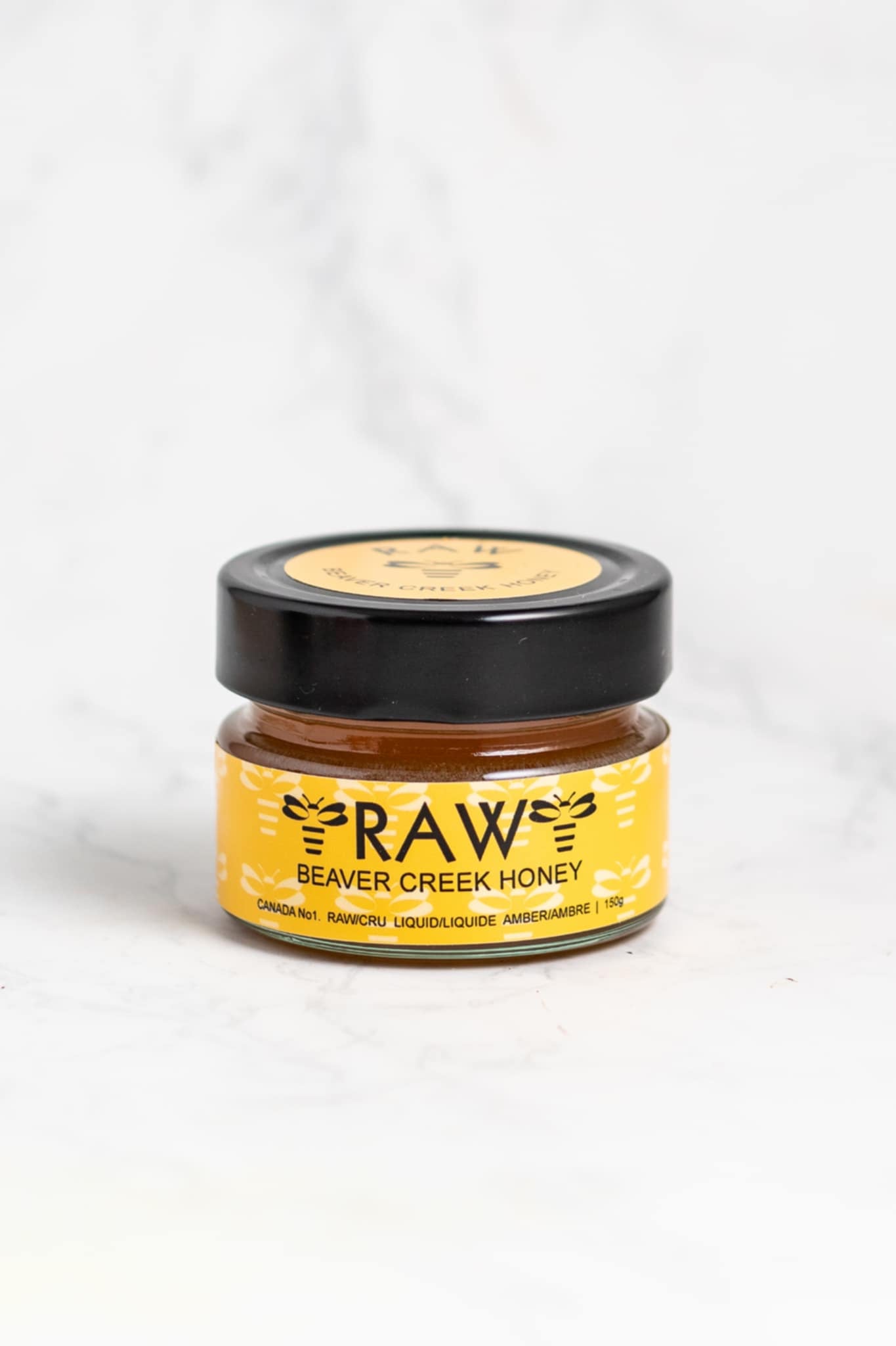 Raw Honey