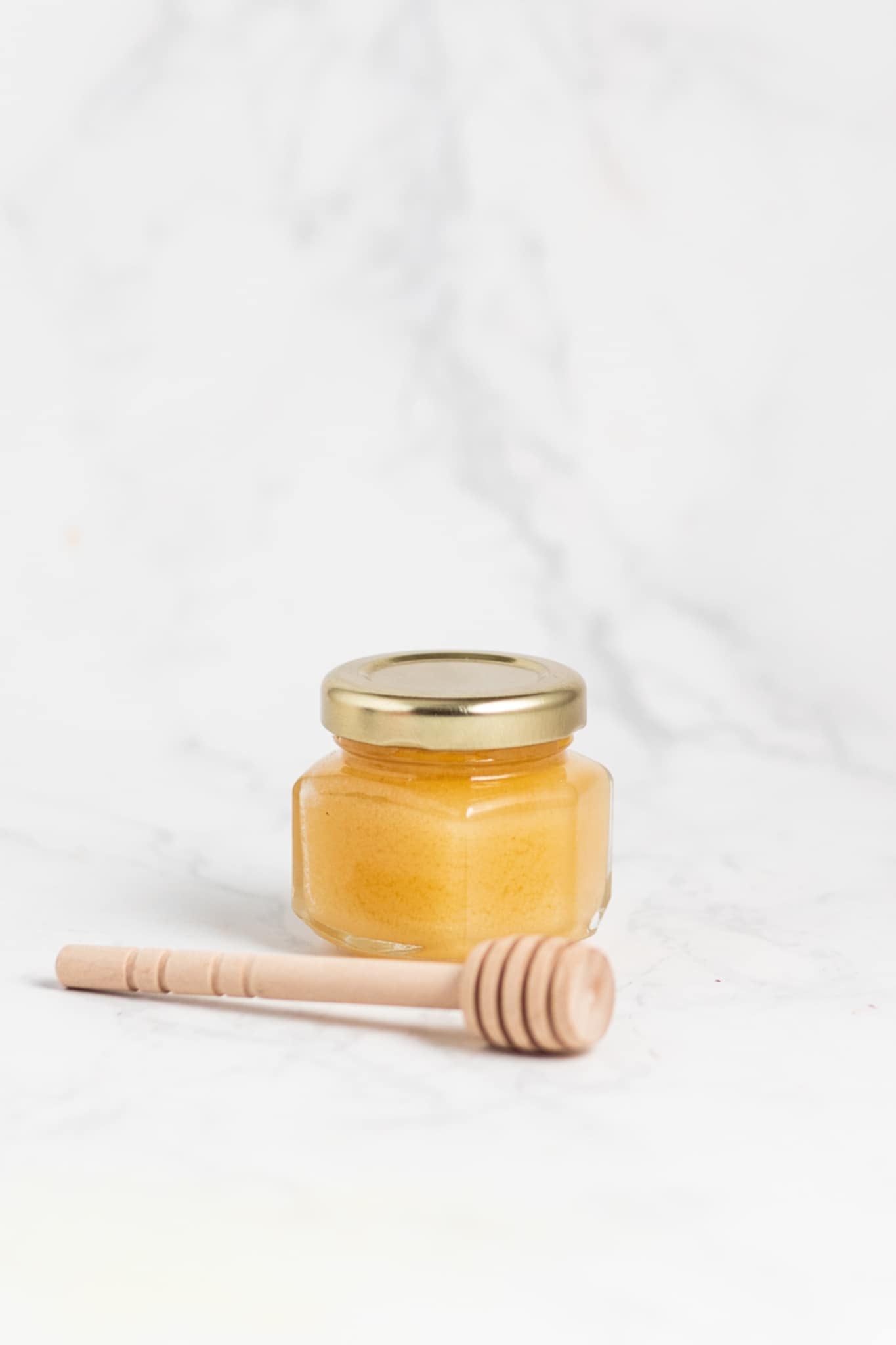 Raw Honey