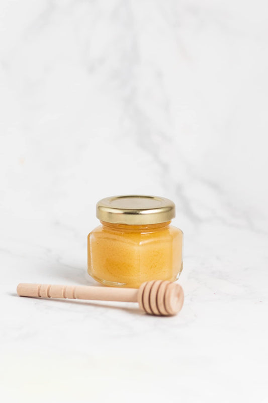 Raw Honey