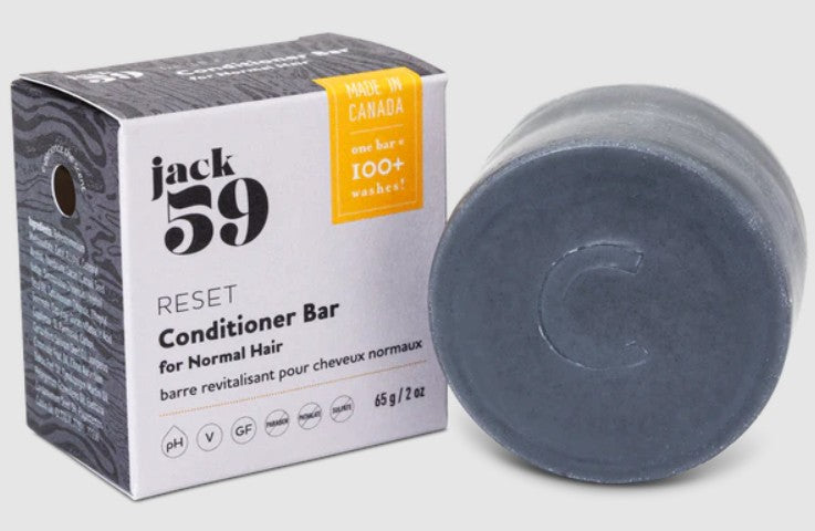 Reset Conditioner Bar