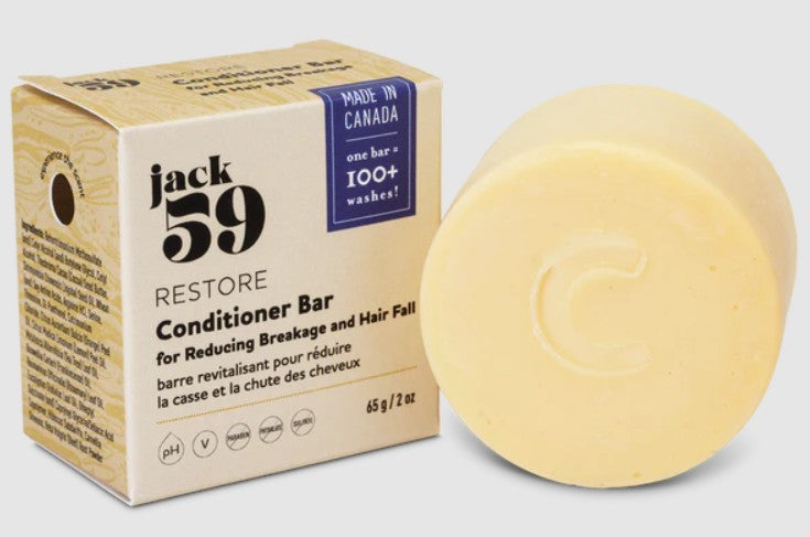 Restore Conditioner Bar