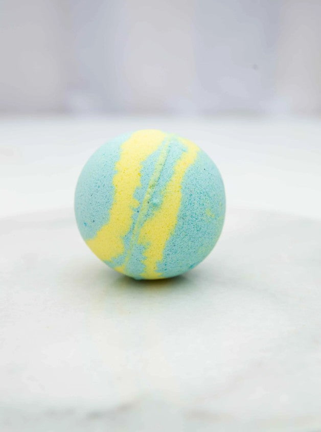 Rock Star Bath Bomb