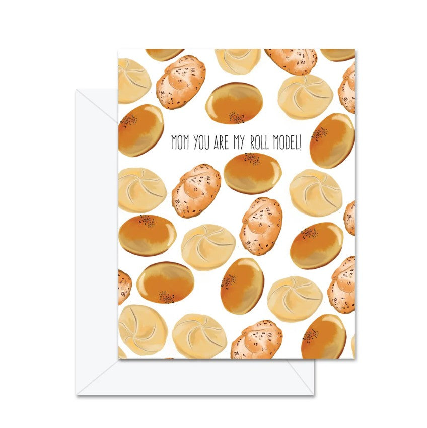 Mom Roll Model Card