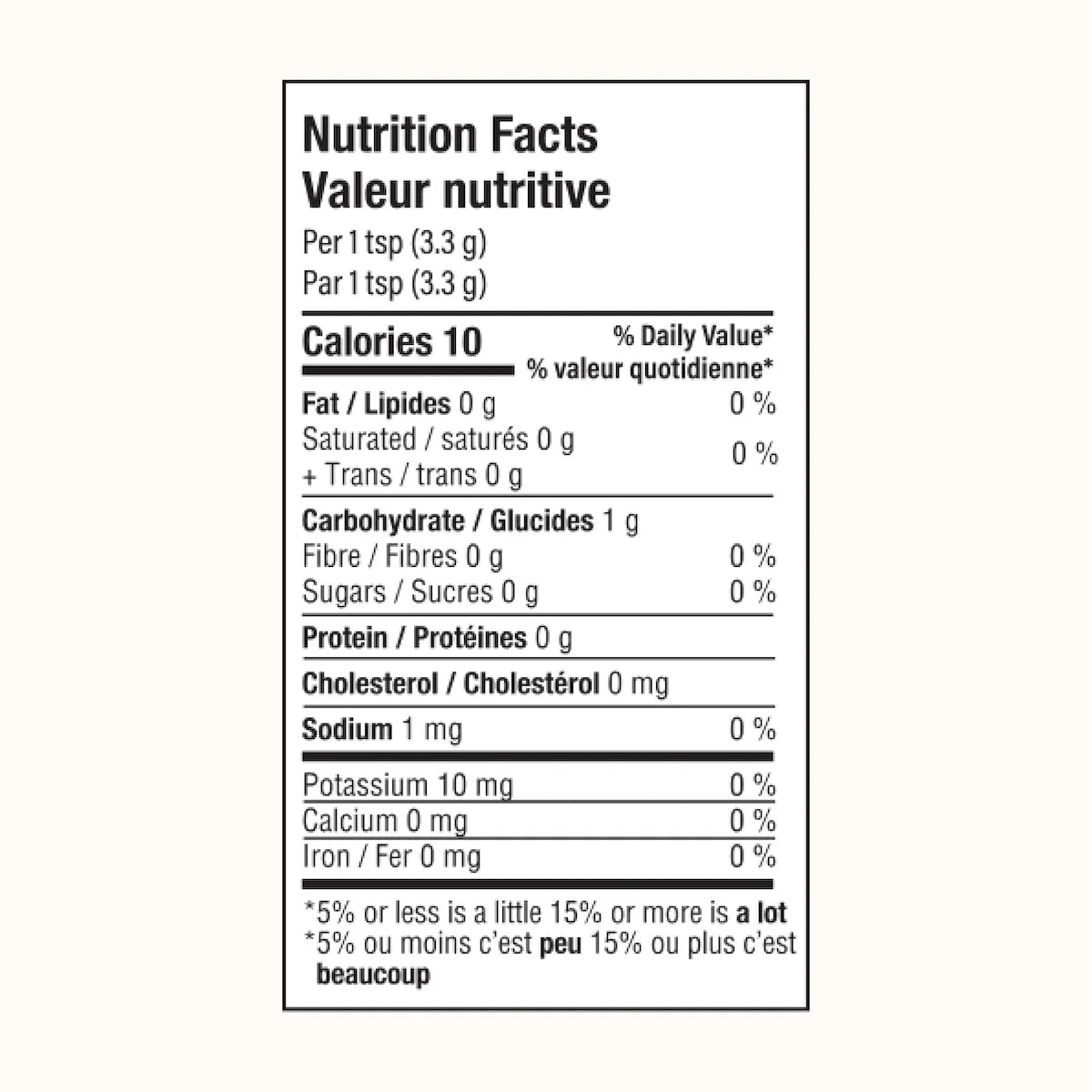 Superfood Latte Powder Rose London Fog Blend