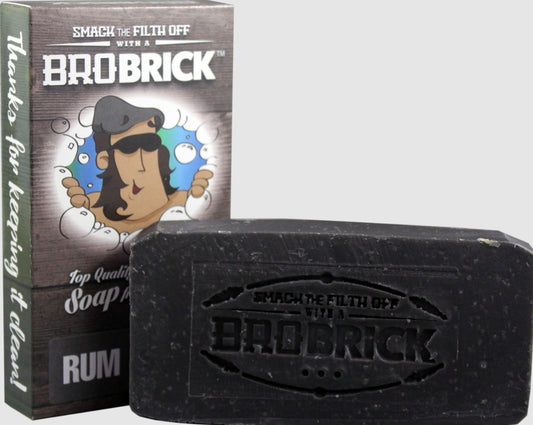 Rum & Coke Bar Soap