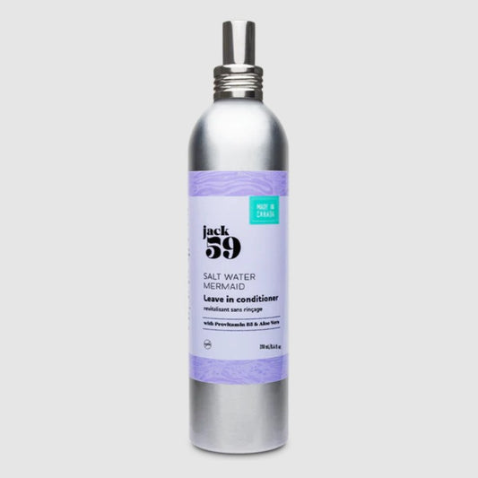 Salt Water Mermaid Leave-In Conditioner