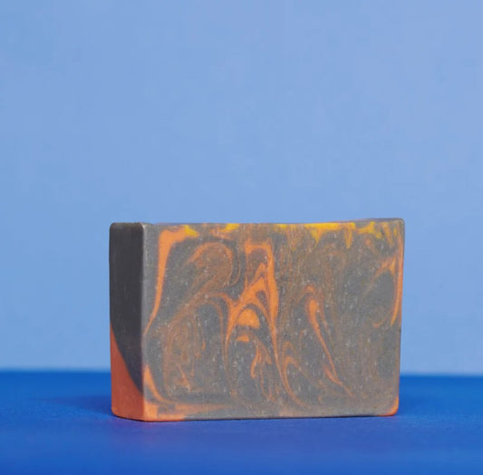 Very Satsuma Bar Soap