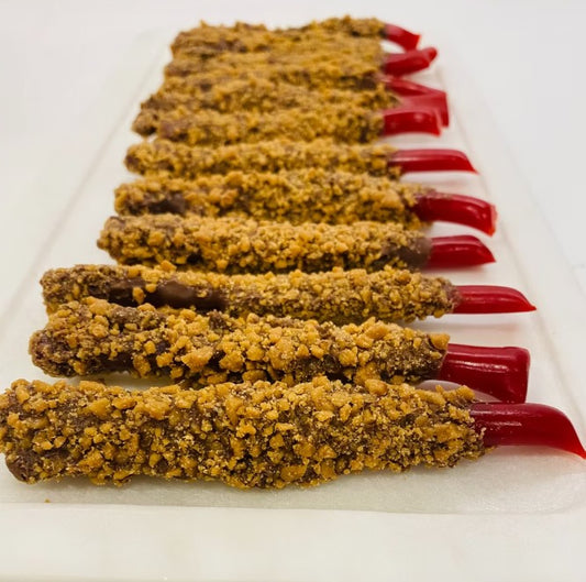 You Skore'd Chocolate Covered Licorice