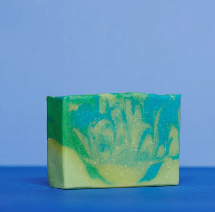 Sweet Grass Bar Soap