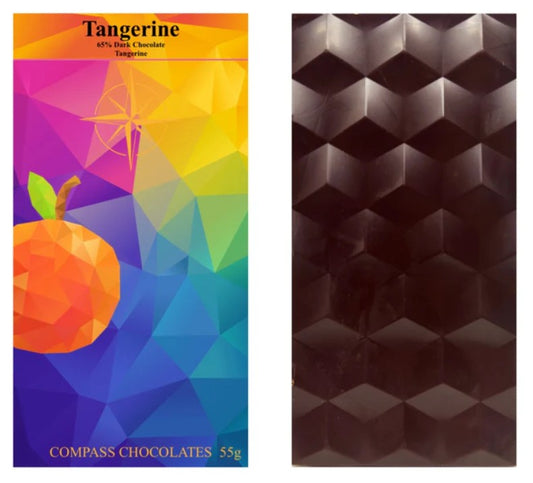Tangerine Bar