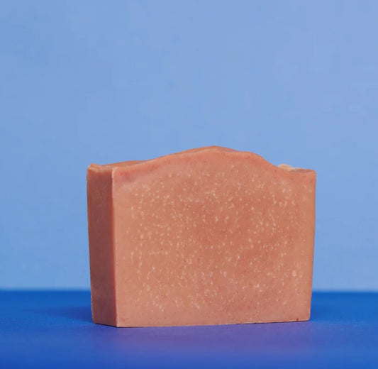 Tobacco Bay Leaf Bar Soap