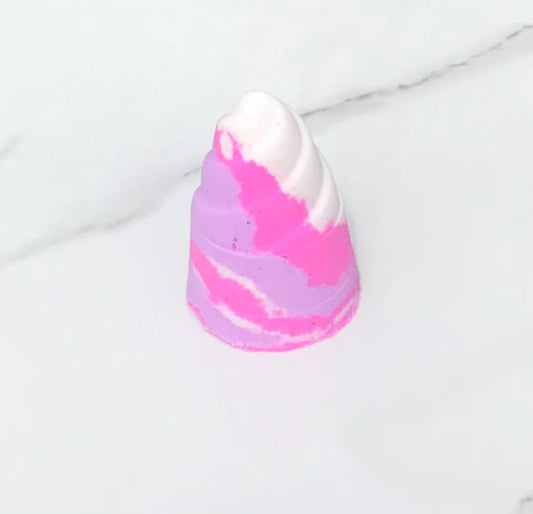 Unicorn Bath Bomb