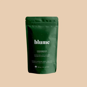 Gingerbread / Blend - Blume