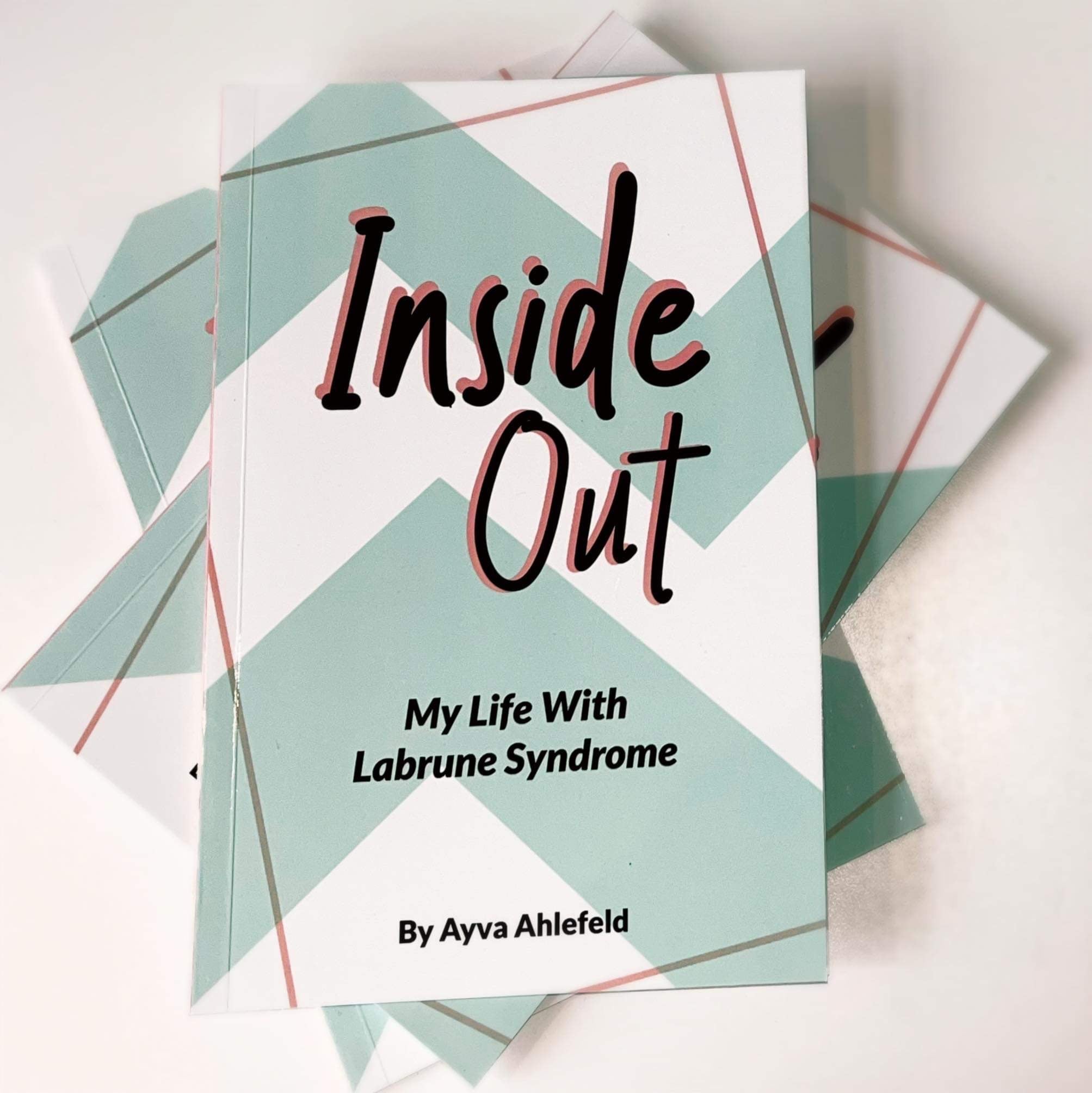 Inside Out Book