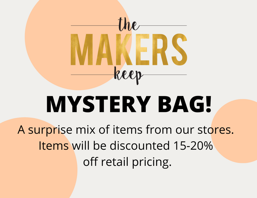 TMK Mystery Bag