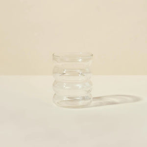 Bubble Cup / Clear - Blume