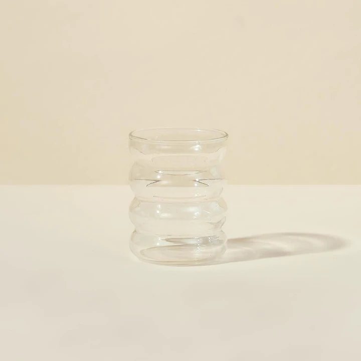 Bubble Cup / Clear - Blume