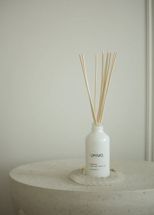 Coastal / Reed Diffuser - Ukiyo