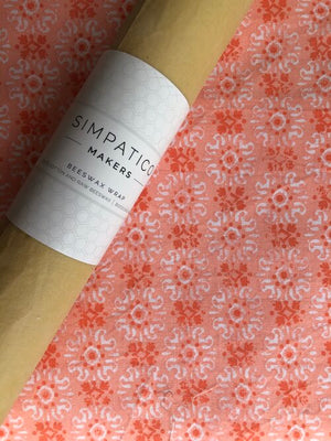 Beeswax Wraps - Simpatico Makers