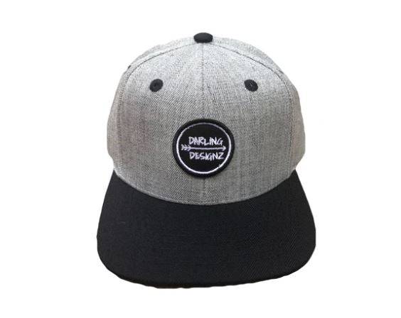 SnapBack Hat - Darling Designz