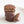 Load image into Gallery viewer, Argentine classic - two honey-shortbread cookies, with a rich Dulce de Leche filling, and coated in delicious dark chocolate.

