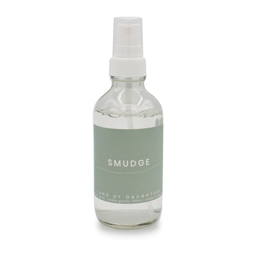 Smudge / Aroma Spray - Land of Daughters