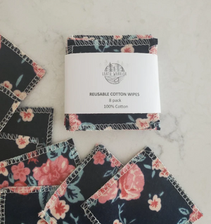 Make Up Wipes - Earth Warrior Lifestyle