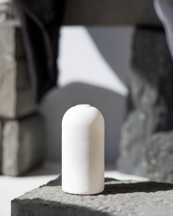 Wylie White / Vase - Everlasting Candle Co
