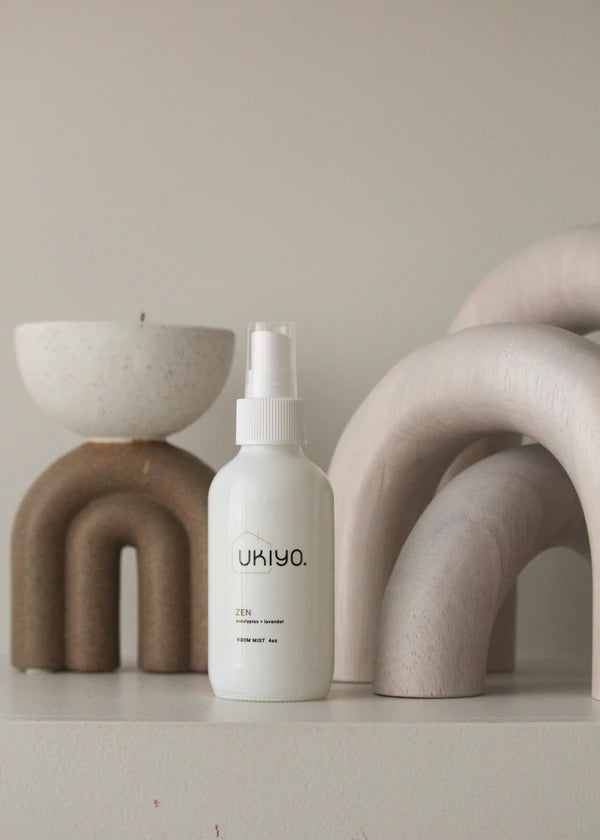 Zen / Room Spray - Ukiyo